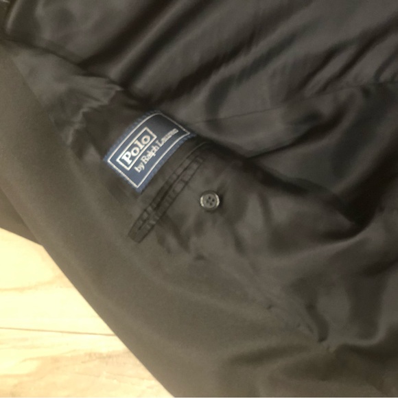 POLO by Ralph Lauren Sports Coat / Tux Coat / Blazer - Picture 7 of 16